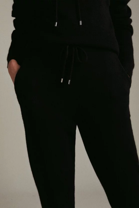 Brand new ✔️ Karen Millen Cashmere Knitted Jogger ❤️ 3 Brand new ✔️ Karen Millen Cashmere Knitted Jogger ❤️ - Image 2