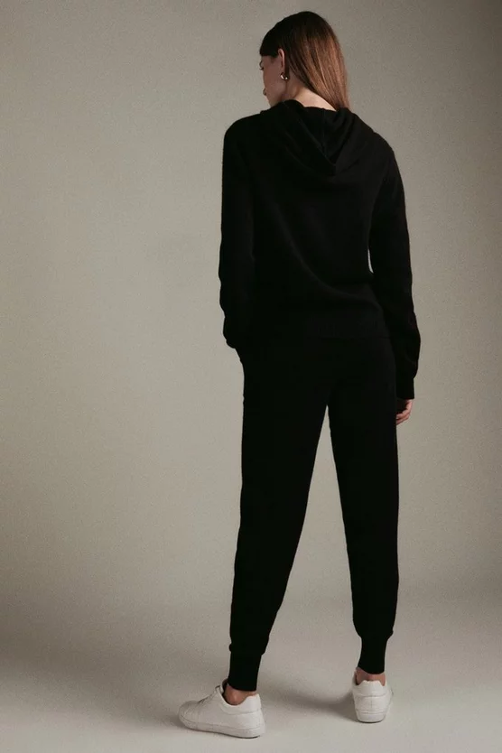 Brand new ✔️ Karen Millen Cashmere Knitted Jogger ❤️ 4 Brand new ✔️ Karen Millen Cashmere Knitted Jogger ❤️ - Image 3
