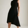 Coupon 🥰 Karen Millen Plus Size Soft Tailored High Low Midi 👗 Dress ⭐ 1 Coupon 🥰 Karen Millen Plus Size Soft Tailored High Low Midi 👗 Dress ⭐ -Karen Millen Outlet store akk05601 black xl