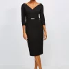Best Pirce ๐คฉ Karen Millen Forever Bar Belt Midi ๐ Dress ๐คฉ 1 Best Pirce ๐คฉ Karen Millen Forever Bar Belt Midi ๐ Dress ๐คฉ -Karen Millen Outlet store akk94299 black xl