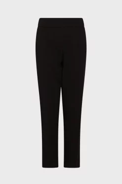 Coupon ๐ Karen Millen Compact Stretch High Waist Tailored Trousers - black ๐ 17 Coupon ๐ Karen Millen Compact Stretch High Waist Tailored Trousers - black ๐ -Karen Millen Outlet store akk95599 black xl 3