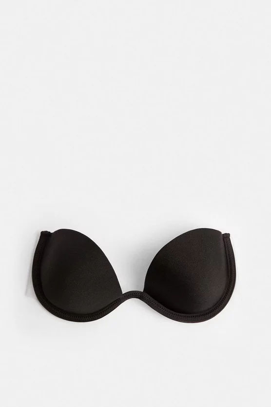 Flash Sale 🥰 Karen Millen Backless Stick On Underwired Bra 🤩 2 Flash Sale 🥰 Karen Millen Backless Stick On Underwired Bra 🤩