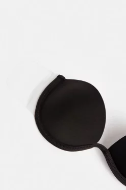 Flash Sale 🥰 Karen Millen Backless Stick On Underwired Bra 🤩 10 Flash Sale 🥰 Karen Millen Backless Stick On Underwired Bra 🤩 -Karen Millen Outlet store akk96989 black xl 2