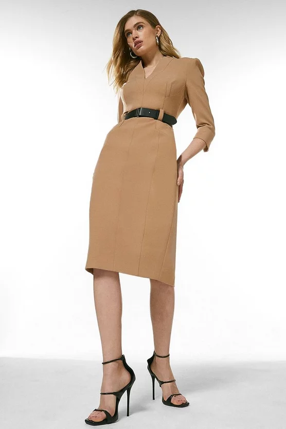 Top 10 โค๏ธ Karen Millen Forever Belted Midi ๐ Dress ๐ฅฐ 3 Top 10 โค๏ธ Karen Millen Forever Belted Midi ๐ Dress ๐ฅฐ