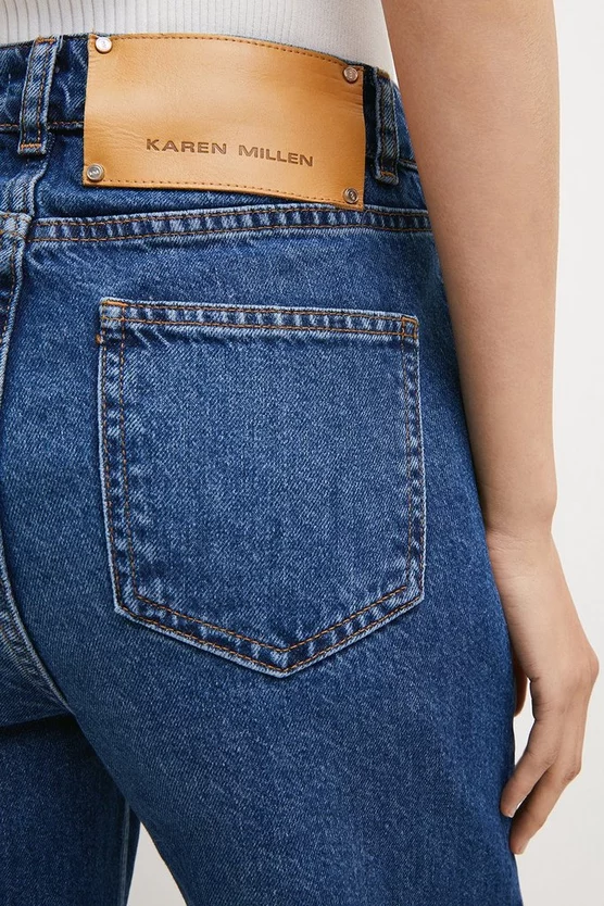 Best reviews of β¨ Karen Millen Mid Rise Wide Leg π Jeans - mid wash β 5 Best reviews of β¨ Karen Millen Mid Rise Wide Leg π Jeans - mid wash β - Image 3