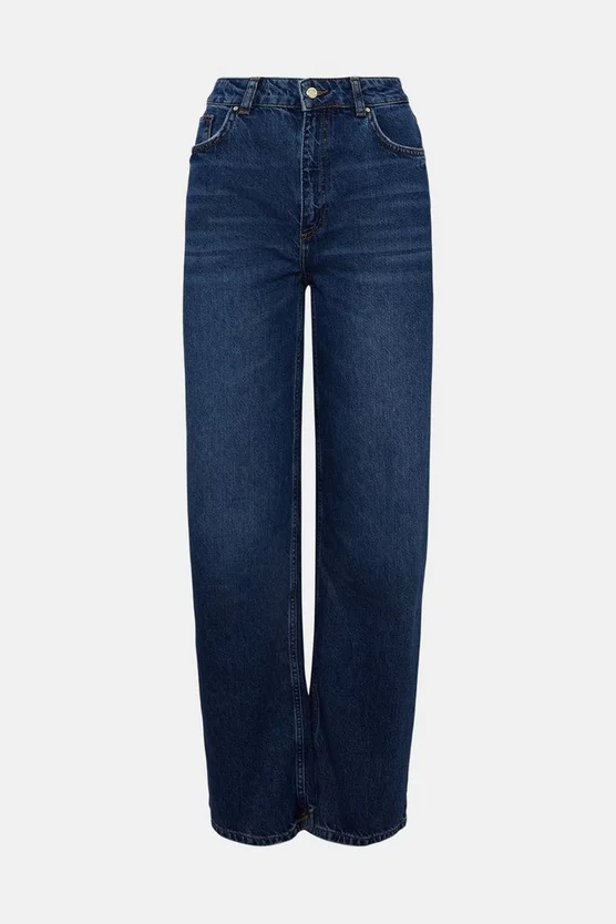 Best reviews of β¨ Karen Millen Mid Rise Wide Leg π Jeans - mid wash β 6 Best reviews of β¨ Karen Millen Mid Rise Wide Leg π Jeans - mid wash β - Image 4