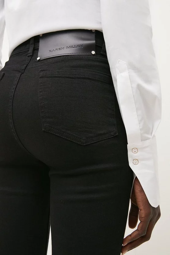 Brand new β Karen Millen High Rise Skinny π Jeans π₯° 5 Brand new β Karen Millen High Rise Skinny π Jeans π₯° - Image 3