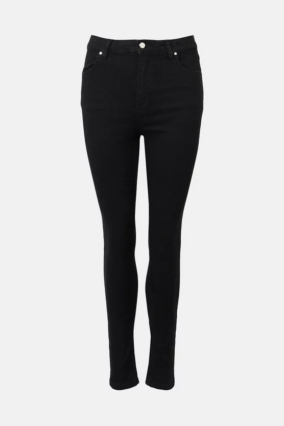 Brand new β Karen Millen High Rise Skinny π Jeans π₯° 6 Brand new β Karen Millen High Rise Skinny π Jeans π₯° - Image 4