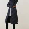 Hot Sale ๐คฉ Karen Millen Lightweight Puffer Packable Longline ๐งฅ Coat โ๏ธ 2 Hot Sale ๐คฉ Karen Millen Lightweight Puffer Packable Longline ๐งฅ Coat โ๏ธ -Karen Millen Outlet store bkk01179 black xl