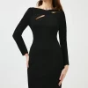 Cheapest ๐งจ Karen Millen Italian Structured Rib Cross Over Pencil Midi ๐ Dress ๐ฅ 1 Cheapest ๐งจ Karen Millen Italian Structured Rib Cross Over Pencil Midi ๐ Dress ๐ฅ -Karen Millen Outlet store bkk02167 black xl