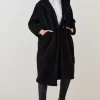 Deals ๐ฏ Karen Millen Teddy Longline Cosy ๐งฅ Coat ๐ 1 Deals ๐ฏ Karen Millen Teddy Longline Cosy ๐งฅ Coat ๐ -Karen Millen Outlet store bkk02278 black xl