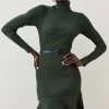 Best Sale ๐ Karen Millen Knitted Roll Neck Belted Flippy Hem Mini ๐ Dress ๐ฅ 1 Best Sale ๐ Karen Millen Knitted Roll Neck Belted Flippy Hem Mini ๐ Dress ๐ฅ -Karen Millen Outlet store bkk02320 forest xl