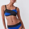 Best deal ๐ Karen Millen Bandage Colour Block ๐ Bikini Bottoms - cobalt ๐ 2 Best deal ๐ Karen Millen Bandage Colour Block ๐ Bikini Bottoms - cobalt ๐ -Karen Millen Outlet store bkk02918 cobalt xl