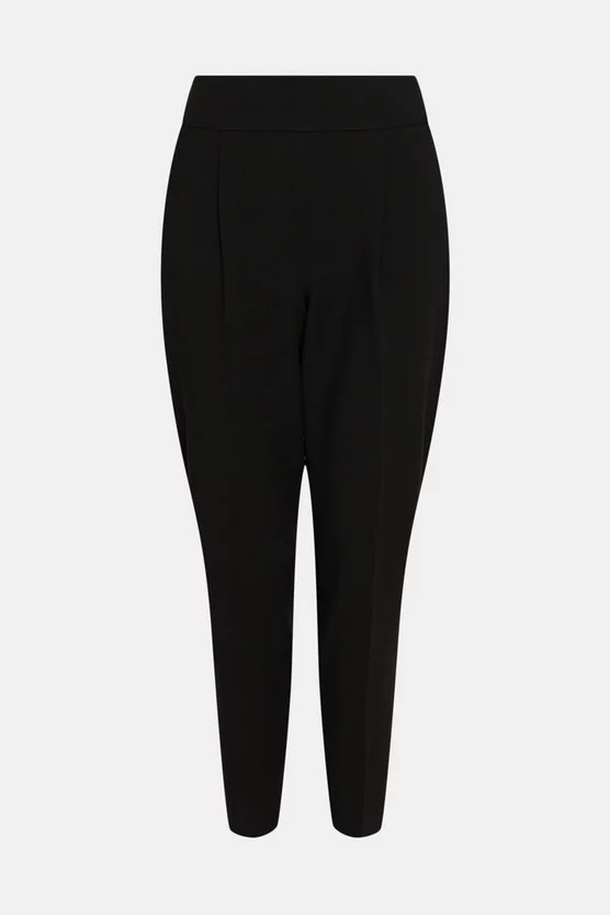 Best Pirce 😍 Karen Millen Compact Stretch Slim Leg Trouser 🔔 5 Best Pirce 😍 Karen Millen Compact Stretch Slim Leg Trouser 🔔 - Image 4