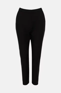 Flash Sale ๐คฉ Karen Millen Essential Techno Woven Trouser ๐ 13 Flash Sale ๐คฉ Karen Millen Essential Techno Woven Trouser ๐ -Karen Millen Outlet store bkk04926 black xl 3