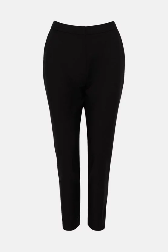 Flash Sale ๐คฉ Karen Millen Essential Techno Woven Trouser ๐ 6 Flash Sale ๐คฉ Karen Millen Essential Techno Woven Trouser ๐ - Image 4