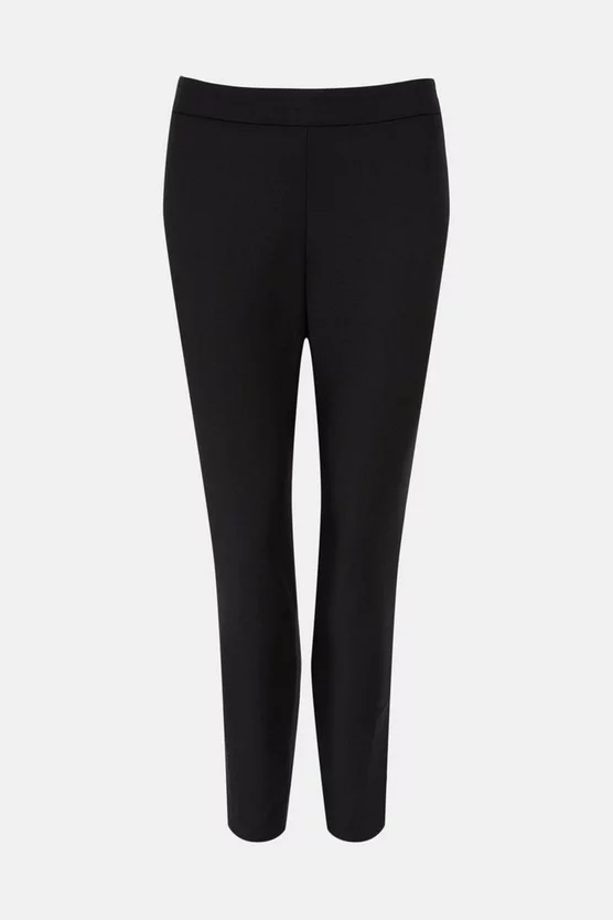 Flash Sale โ Karen Millen Petite Essential Techno Woven Crop Trouser ๐งจ 6 Flash Sale โ Karen Millen Petite Essential Techno Woven Crop Trouser ๐งจ - Image 4