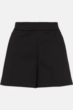 Buy ⭐ Karen Millen Essential Techno Woven Short ✨ 13 Buy ⭐ Karen Millen Essential Techno Woven Short ✨ -Karen Millen Outlet store bkk05984 black xl 3