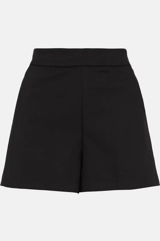 Buy ⭐ Karen Millen Essential Techno Woven Short ✨ 6 Buy ⭐ Karen Millen Essential Techno Woven Short ✨ - Image 4