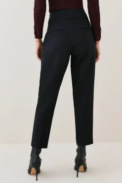 Best deal β Karen Millen Petite Compact Stretch Slim Leg Trouser π₯ 11 Best deal β Karen Millen Petite Compact Stretch Slim Leg Trouser π₯ -Karen Millen Outlet store bkk06264 black xl 2