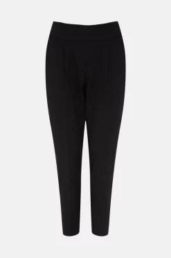 Best deal β Karen Millen Petite Compact Stretch Slim Leg Trouser π₯ 12 Best deal β Karen Millen Petite Compact Stretch Slim Leg Trouser π₯ -Karen Millen Outlet store bkk06264 black xl 3