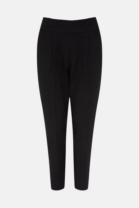 Best deal β Karen Millen Petite Compact Stretch Slim Leg Trouser π₯ 6 Best deal β Karen Millen Petite Compact Stretch Slim Leg Trouser π₯ - Image 4