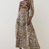 Best Sale ๐ฅ Karen Millen Baroque Embroidered And Bead Woven Midi ๐ Dress - multi ๐ 1 Best Sale ๐ฅ Karen Millen Baroque Embroidered And Bead Woven Midi ๐ Dress - multi ๐ -Karen Millen Outlet store bkk07047 multi xl