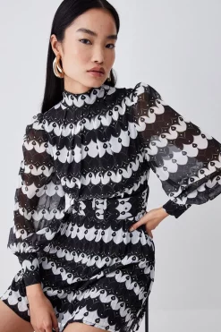 Karen Millen Outlet store -Karen Millen Outlet store bkk07454 lime xl 1