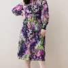 Best Sale ๐คฉ Karen Millen Plus Size Floral Georgette Woven ๐ Shirt Midi ๐ Dress ๐งจ 2 Best Sale ๐คฉ Karen Millen Plus Size Floral Georgette Woven ๐ Shirt Midi ๐ Dress ๐งจ -Karen Millen Outlet store bkk07466 floral xl