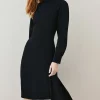 Hot Sale โญ Karen Millen Soft Tailored High Low Sleeved Midi ๐ Dress ๐ 2 Hot Sale โญ Karen Millen Soft Tailored High Low Sleeved Midi ๐ Dress ๐ -Karen Millen Outlet store bkk07536 black xl