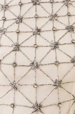 Coupon ⌛ Karen Millen Petite Lydia Millen Embellished Tie Detail Woven Mini 👗 Dress - ivory 😀 14 Coupon ⌛ Karen Millen Petite Lydia Millen Embellished Tie Detail Woven Mini 👗 Dress - ivory 😀 -Karen Millen Outlet store bkk07564 ivory xl 6