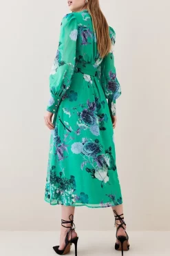 Deals 🎁 Karen Millen Green Rose Georgette Woven 👚 Shirt 👗 Dress - apple green ✨ 12 Deals 🎁 Karen Millen Green Rose Georgette Woven 👚 Shirt 👗 Dress - apple green ✨ -Karen Millen Outlet store bkk08221 apple20green xl 4