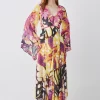 Buy ๐ Karen Millen Floral Applique Woven Midi ๐ Dress - multi โจ 2 Buy ๐ Karen Millen Floral Applique Woven Midi ๐ Dress - multi โจ -Karen Millen Outlet store bkk08320 multi xl