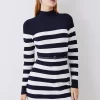 Flash Sale 😍 Karen Millen Tall Stripe Rib Knit Belted Mini 👗 Dress ✨ 1 Flash Sale 😍 Karen Millen Tall Stripe Rib Knit Belted Mini 👗 Dress ✨ -Karen Millen Outlet store bkk08556 stripe xl