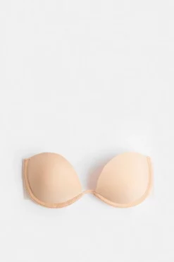 Flash Sale 🥰 Karen Millen Backless Stick On Underwired Bra 🤩 13 Flash Sale 🥰 Karen Millen Backless Stick On Underwired Bra 🤩 -Karen Millen Outlet store womens black backless stick on underwired bra 2