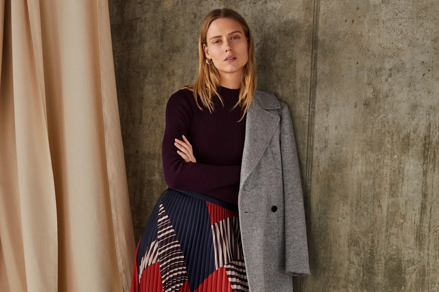 Karen Millen Outlet store -Karen Millen Outlet store 1